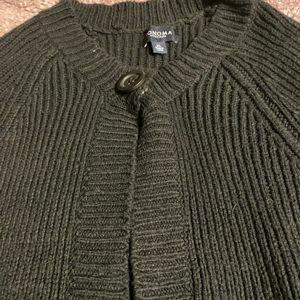 Woman’s sweater - Picture 4 of 4